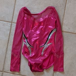 Leotard